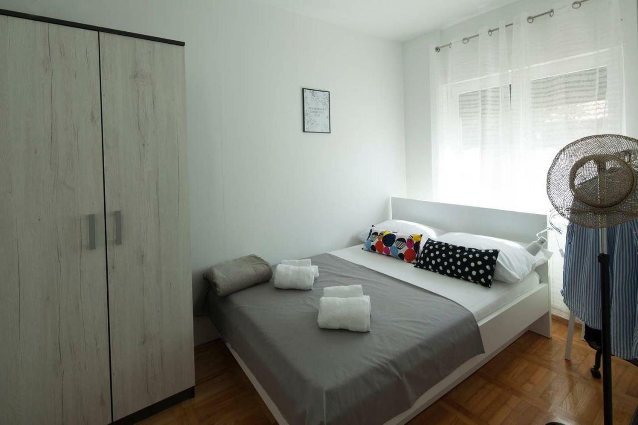 Superstar Apartment Zaboric Exterior photo