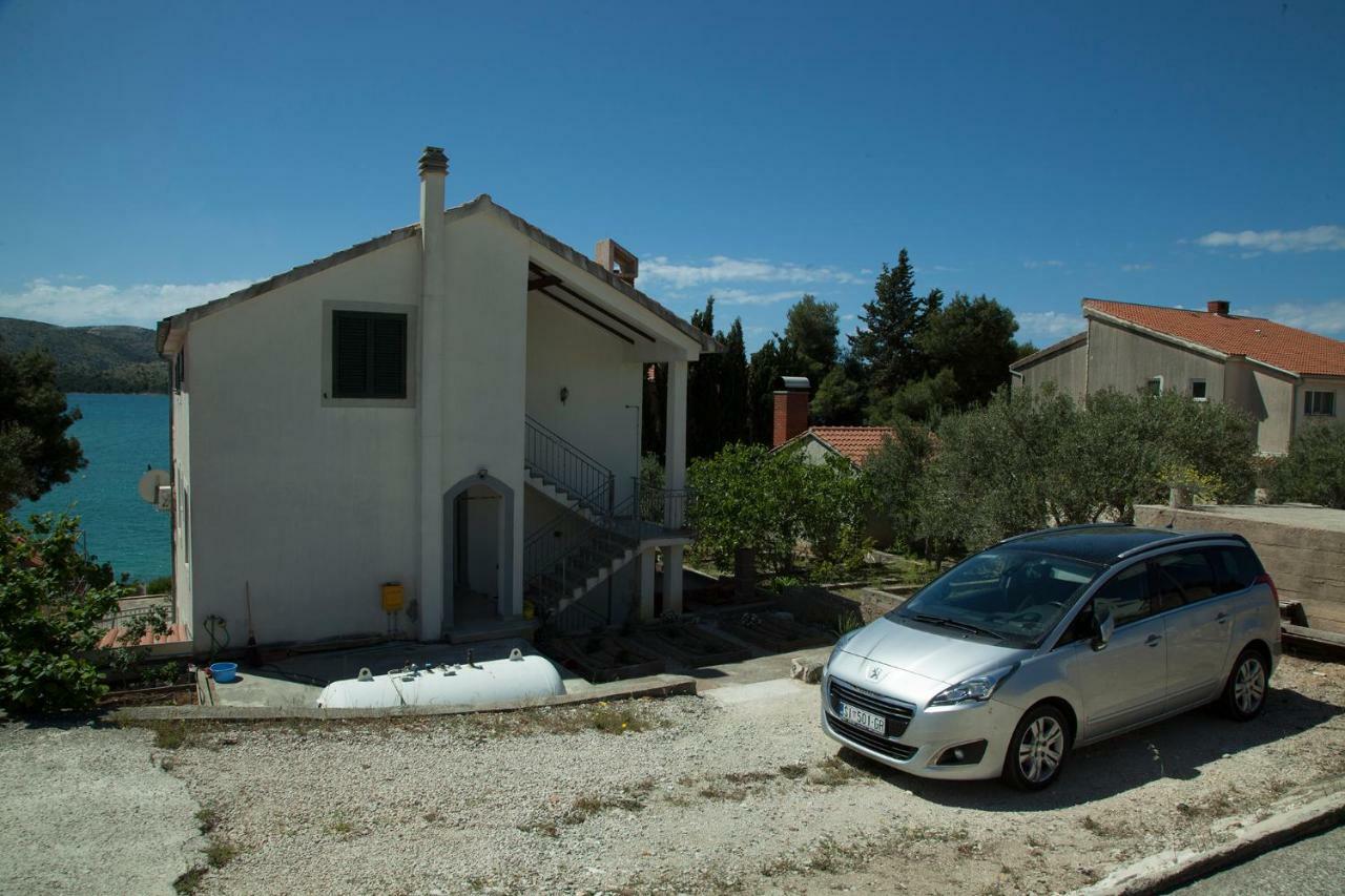 Superstar Apartment Zaboric Exterior photo