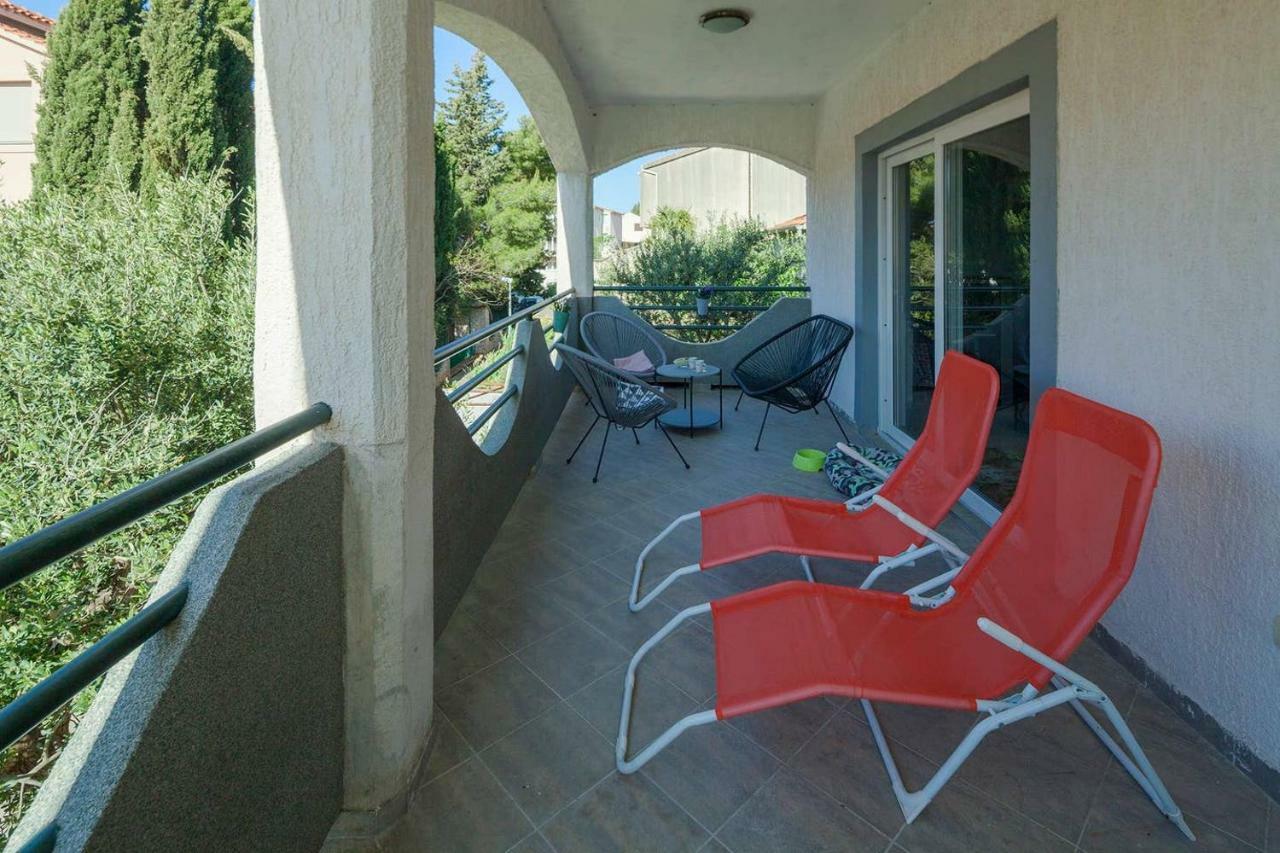 Superstar Apartment Zaboric Exterior photo