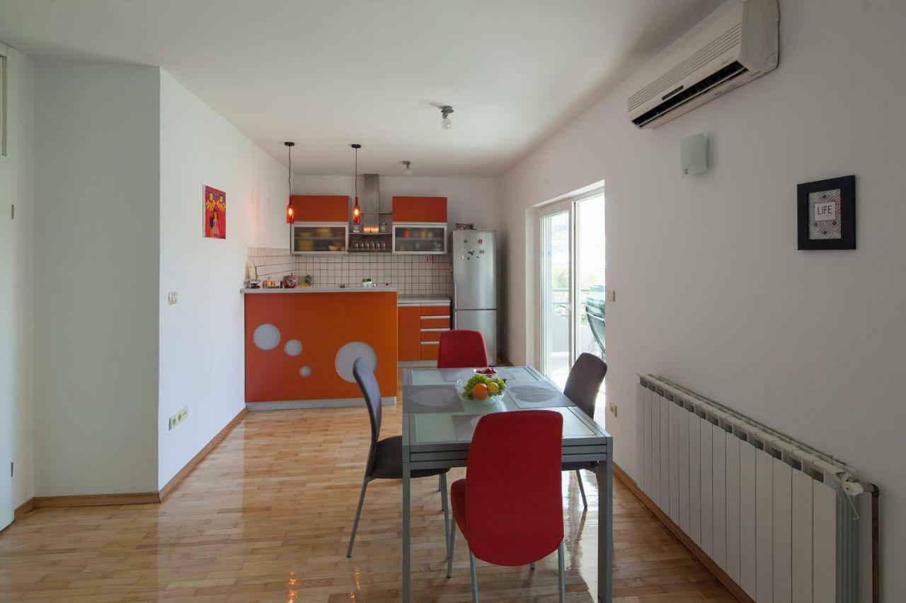 Superstar Apartment Zaboric Exterior photo