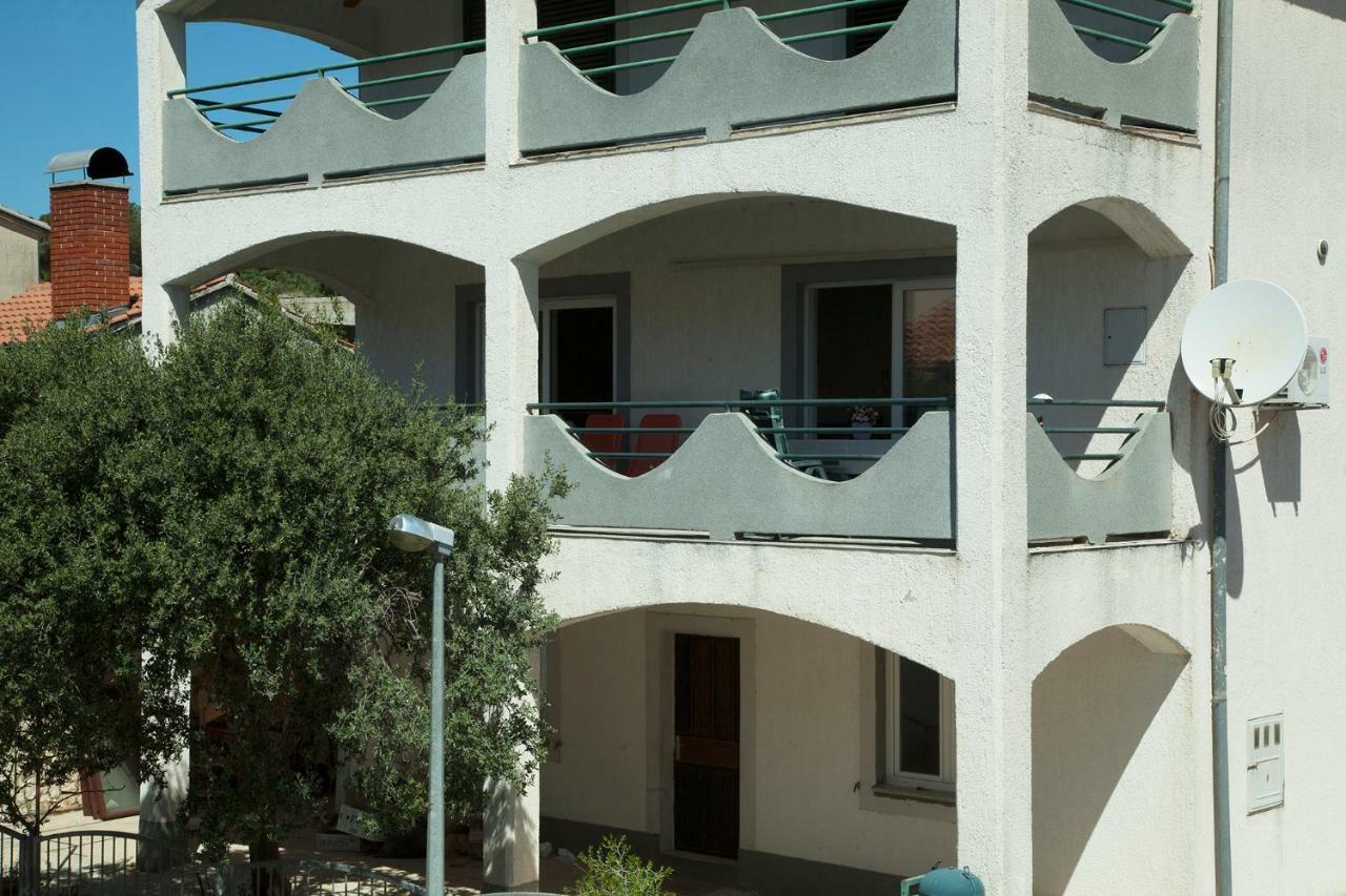 Superstar Apartment Zaboric Exterior photo